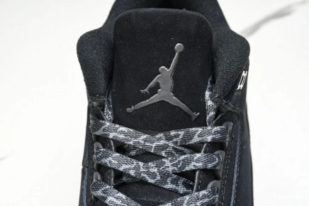 Hyperoad Black Jordan Cat 3 0817